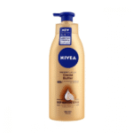 Nivea Cocoa Butter Body Lotion used for male/ female - 400 ml
