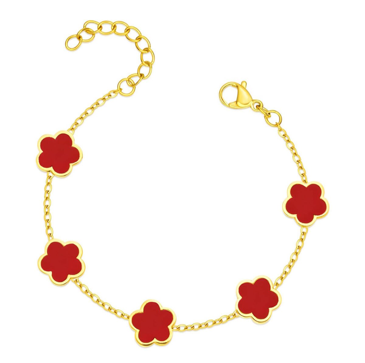 3CE5F846-C756-4B1F-A7D1-F361E01F7E9A Golden Aura Necklace - Image 1